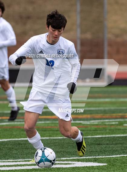 Thumbnail 3 in Cherry Creek vs. Grandview photogallery.