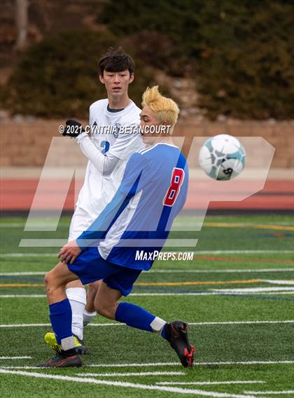 Thumbnail 3 in Cherry Creek vs. Grandview photogallery.