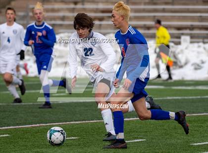 Thumbnail 2 in Cherry Creek vs. Grandview photogallery.