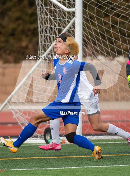 Thumbnail 3 in Cherry Creek vs. Grandview photogallery.