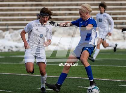 Thumbnail 3 in Cherry Creek vs. Grandview photogallery.