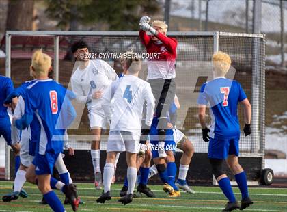 Thumbnail 2 in Cherry Creek vs. Grandview photogallery.