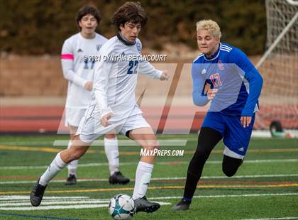 Thumbnail 3 in Cherry Creek vs. Grandview photogallery.
