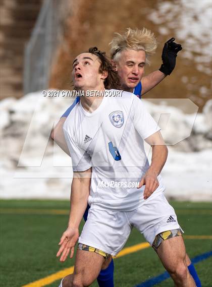 Thumbnail 2 in Cherry Creek vs. Grandview photogallery.