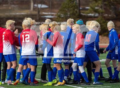 Thumbnail 3 in Cherry Creek vs. Grandview photogallery.