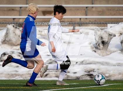 Thumbnail 1 in Cherry Creek vs. Grandview photogallery.