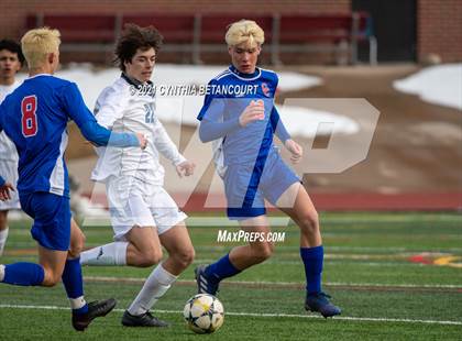 Thumbnail 1 in Cherry Creek vs. Grandview photogallery.