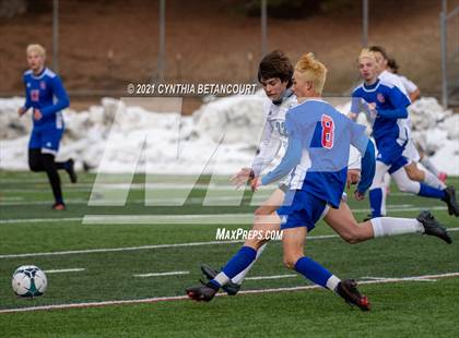 Thumbnail 1 in Cherry Creek vs. Grandview photogallery.