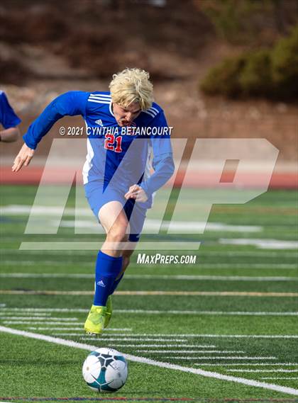 Thumbnail 1 in Cherry Creek vs. Grandview photogallery.