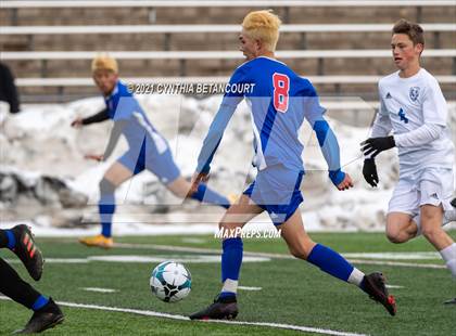 Thumbnail 1 in Cherry Creek vs. Grandview photogallery.