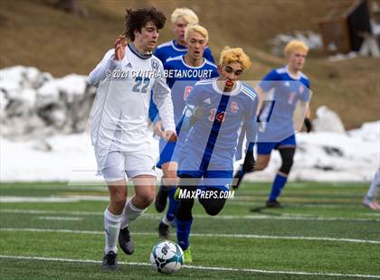 Thumbnail 1 in Cherry Creek vs. Grandview photogallery.