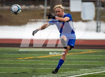 Thumbnail 2 in Cherry Creek vs. Grandview photogallery.