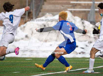 Thumbnail 3 in Cherry Creek vs. Grandview photogallery.