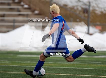 Thumbnail 3 in Cherry Creek vs. Grandview photogallery.