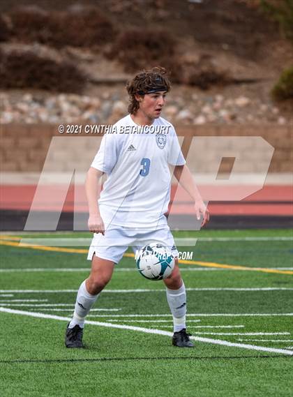 Thumbnail 3 in Cherry Creek vs. Grandview photogallery.