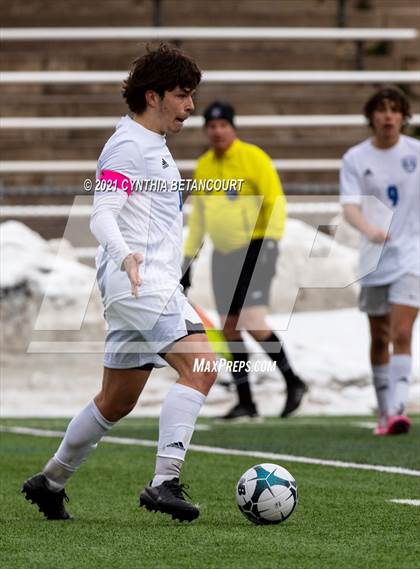 Thumbnail 3 in Cherry Creek vs. Grandview photogallery.