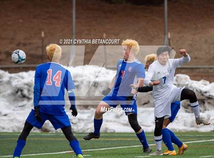 Thumbnail 1 in Cherry Creek vs. Grandview photogallery.