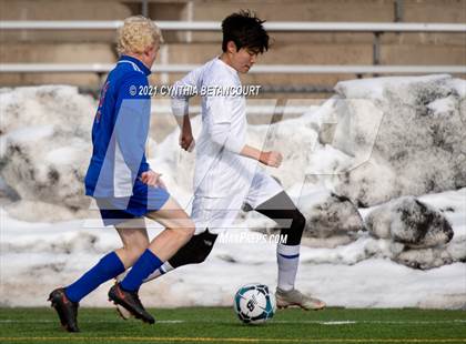 Thumbnail 3 in Cherry Creek vs. Grandview photogallery.