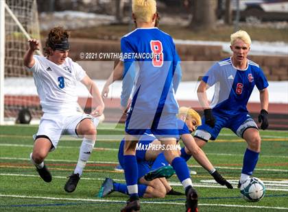 Thumbnail 1 in Cherry Creek vs. Grandview photogallery.