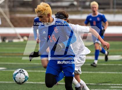 Thumbnail 3 in Cherry Creek vs. Grandview photogallery.