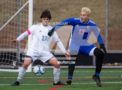 Thumbnail 1 in Cherry Creek vs. Grandview photogallery.