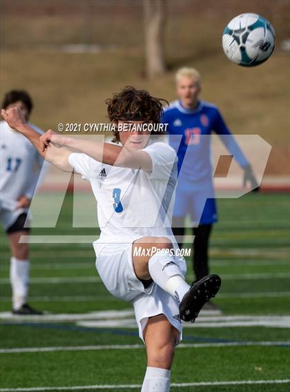 Thumbnail 3 in Cherry Creek vs. Grandview photogallery.