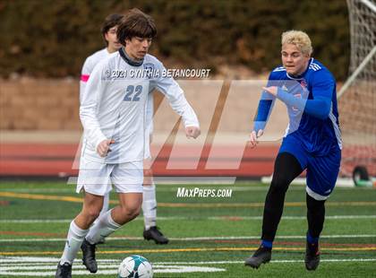 Thumbnail 2 in Cherry Creek vs. Grandview photogallery.