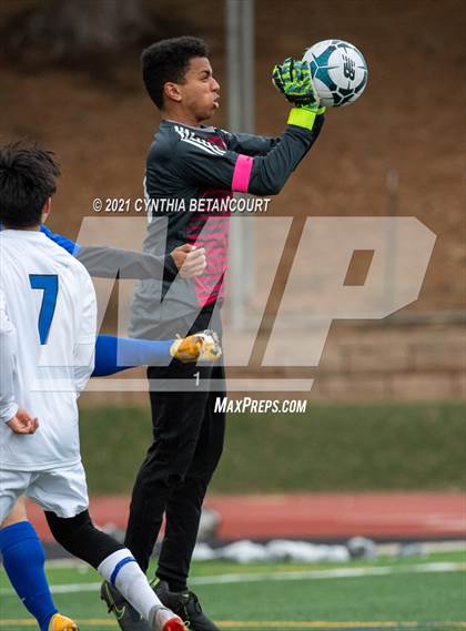 Thumbnail 3 in Cherry Creek vs. Grandview photogallery.