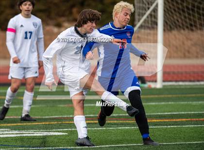 Thumbnail 2 in Cherry Creek vs. Grandview photogallery.