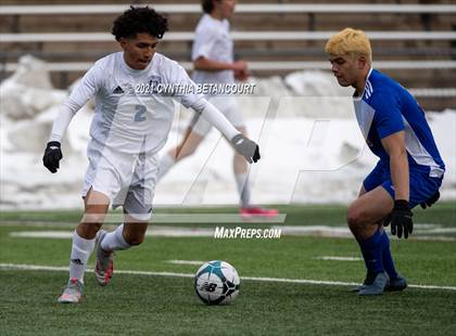 Thumbnail 1 in Cherry Creek vs. Grandview photogallery.