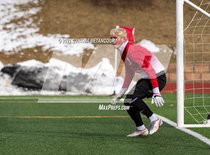 Thumbnail 2 in Cherry Creek vs. Grandview photogallery.