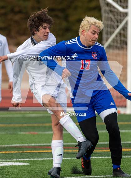 Thumbnail 3 in Cherry Creek vs. Grandview photogallery.