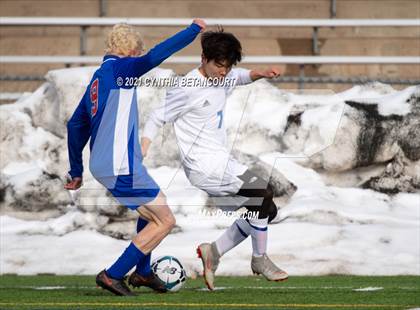 Thumbnail 1 in Cherry Creek vs. Grandview photogallery.