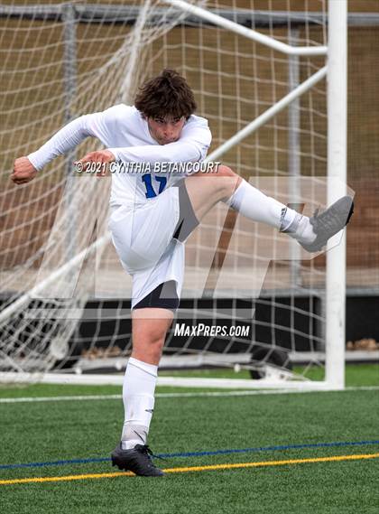 Thumbnail 3 in Cherry Creek vs. Grandview photogallery.