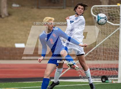 Thumbnail 3 in Cherry Creek vs. Grandview photogallery.