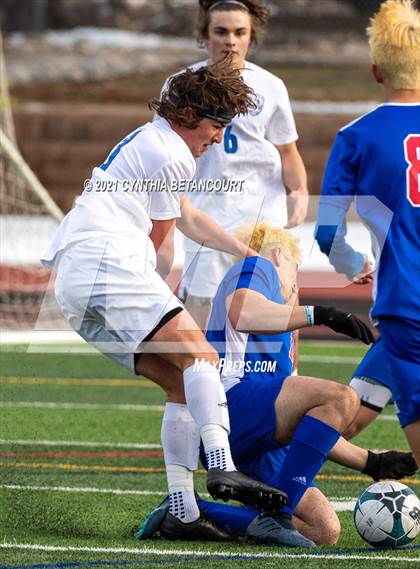Thumbnail 2 in Cherry Creek vs. Grandview photogallery.