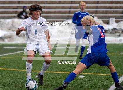 Thumbnail 2 in Cherry Creek vs. Grandview photogallery.