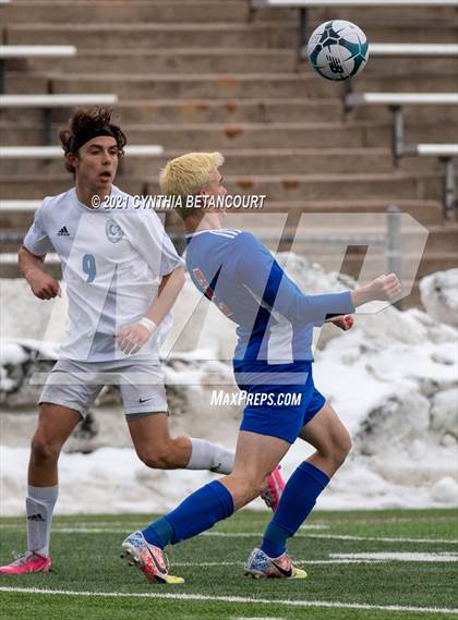 Thumbnail 2 in Cherry Creek vs. Grandview photogallery.