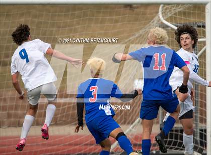 Thumbnail 1 in Cherry Creek vs. Grandview photogallery.