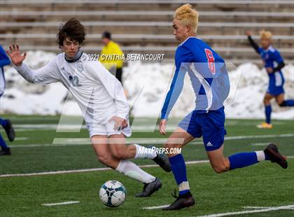 Thumbnail 1 in Cherry Creek vs. Grandview photogallery.