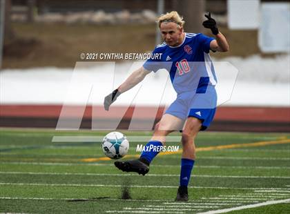 Thumbnail 1 in Cherry Creek vs. Grandview photogallery.