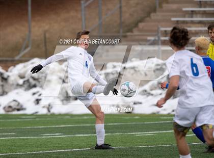 Thumbnail 1 in Cherry Creek vs. Grandview photogallery.