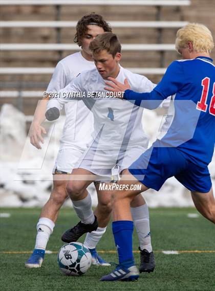 Thumbnail 1 in Cherry Creek vs. Grandview photogallery.