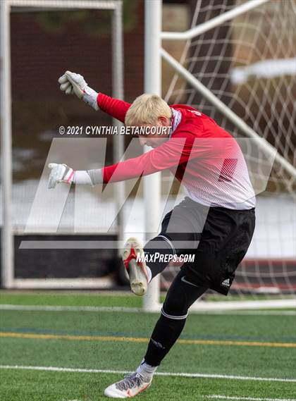 Thumbnail 1 in Cherry Creek vs. Grandview photogallery.