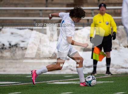 Thumbnail 2 in Cherry Creek vs. Grandview photogallery.