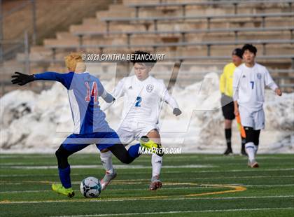 Thumbnail 1 in Cherry Creek vs. Grandview photogallery.