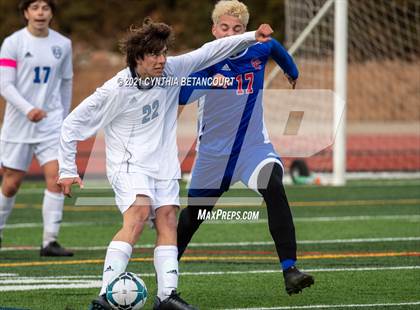 Thumbnail 1 in Cherry Creek vs. Grandview photogallery.