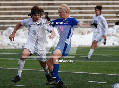 Thumbnail 1 in Cherry Creek vs. Grandview photogallery.