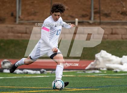 Thumbnail 2 in Cherry Creek vs. Grandview photogallery.