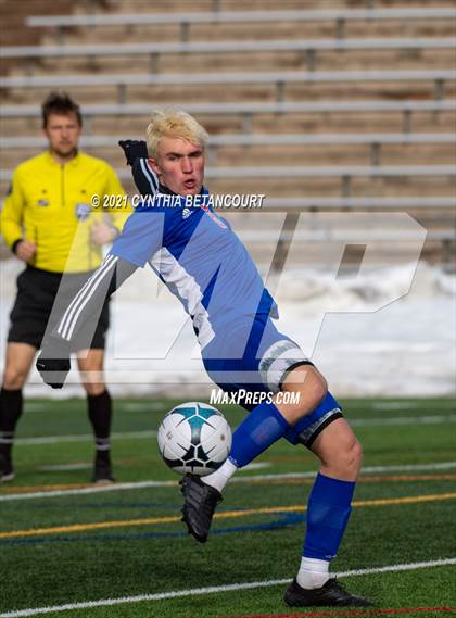 Thumbnail 2 in Cherry Creek vs. Grandview photogallery.